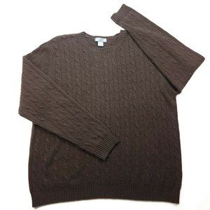 daniel cremieux sweater
